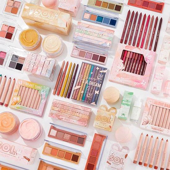 ColourPop Panamá – Tienda de maquillaje en Panamá